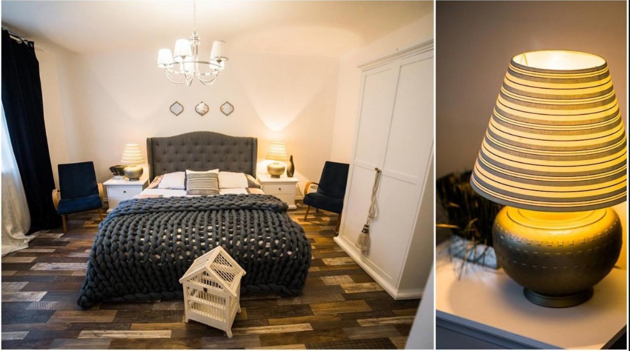 Hrensko31 Hotel Eksteriør billede